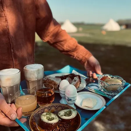 Bygagergaard