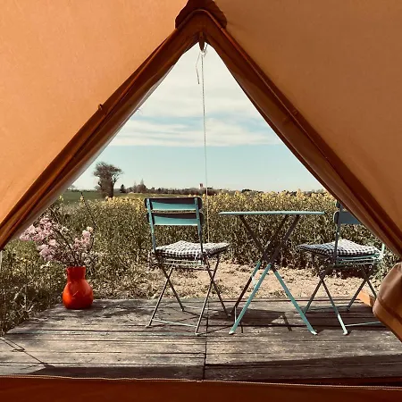 Bygagergaard * Askeby