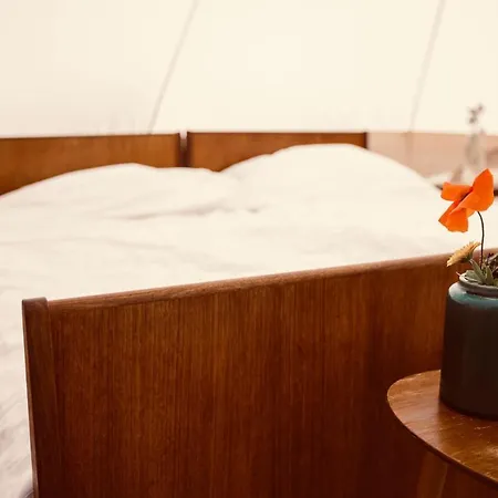 乡村民宿 Bygagergaard