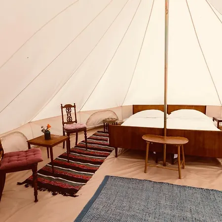 Bygagergaard * Askeby