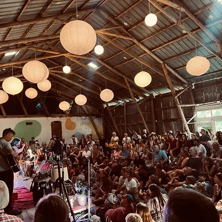 Bygagergaard 乡村民宿 Askeby