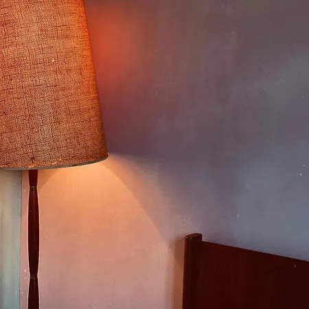 Bygagergaard 乡村民宿 Askeby