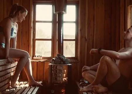 Bygagergaard 乡村民宿 Askeby