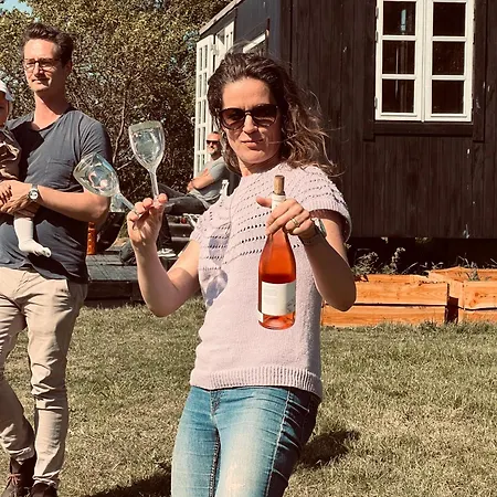 Bygagergaard * Askeby