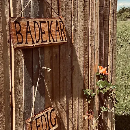 Bygagergaard