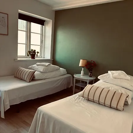 Bygagergaard * Askeby