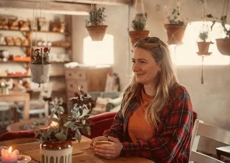 منزل ريفي Bygagergaard *