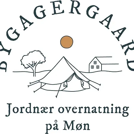 Bygagergaard * Askeby