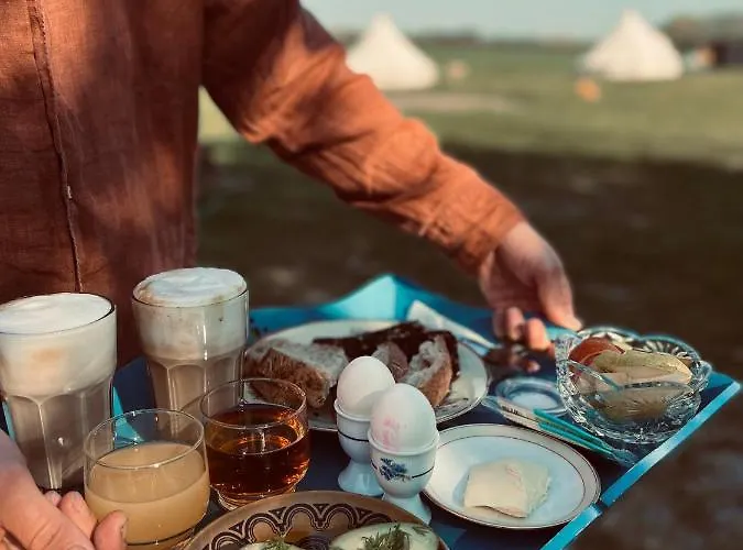 Bygagergaard