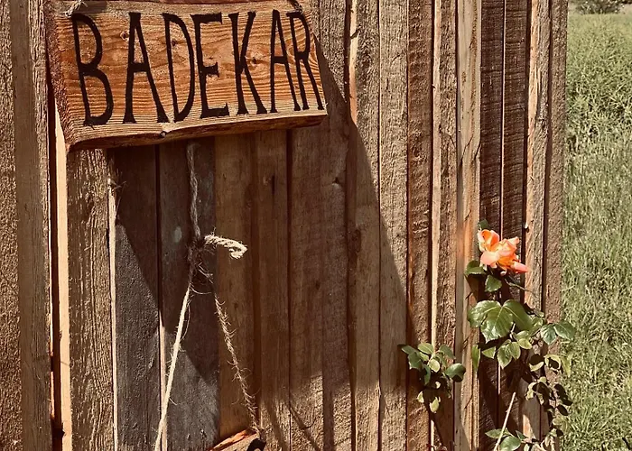 Bygagergaard