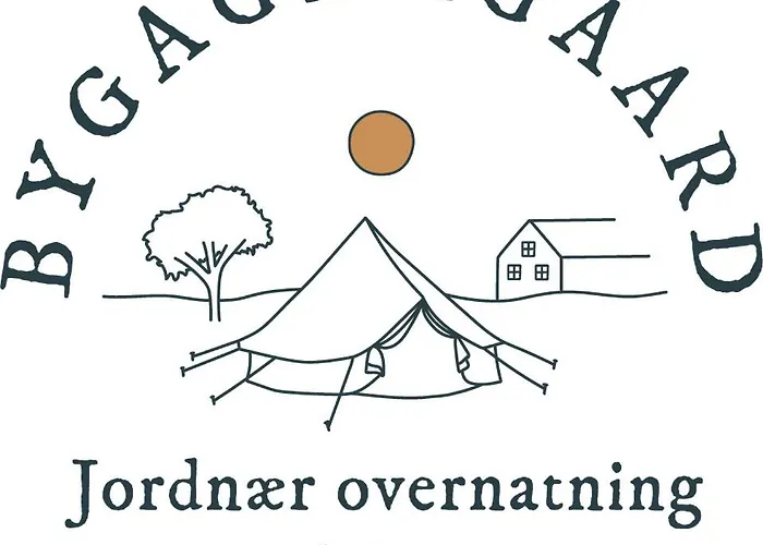 Bygagergaard * Askeby